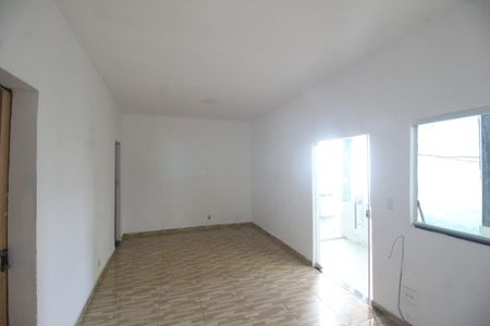 Casa para alugar com 65m², 2 quartos e sem vagaSala