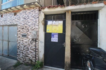 Casa para alugar com 65m², 2 quartos e sem vagaFachada