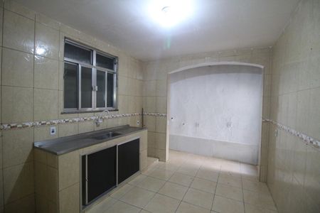 Casa para alugar com 65m², 2 quartos e sem vagaCozinha