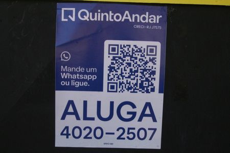 Casa para alugar com 65m², 2 quartos e sem vagaPlaca