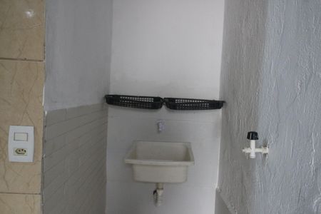 Casa para alugar com 65m², 2 quartos e sem vagaÁrea de Serviço