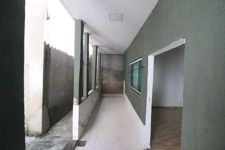 Casa para alugar com 65m², 2 quartos e sem vagaCozinha