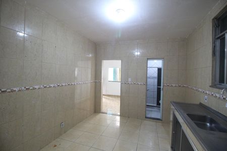 Casa para alugar com 65m², 2 quartos e sem vagaCozinha