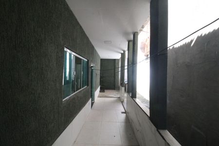 Casa para alugar com 65m², 2 quartos e sem vagaCozinha