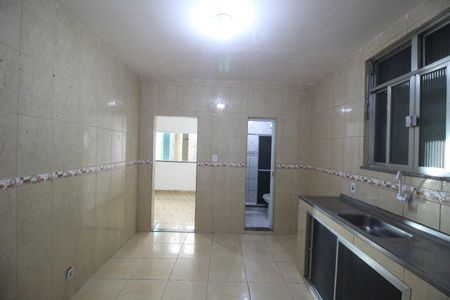 Casa para alugar com 65m², 2 quartos e sem vagaCozinha