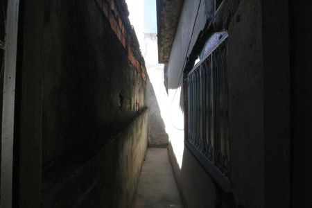 Casa para alugar com 65m², 2 quartos e sem vagaÁrea de Serviço