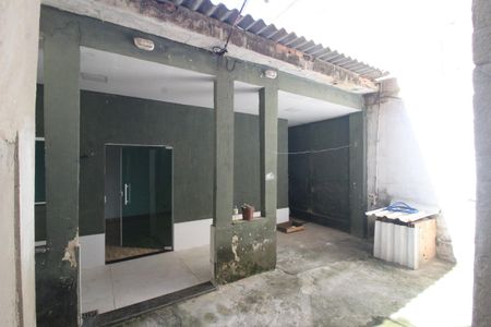 Casa para alugar com 65m², 2 quartos e sem vagaCozinha