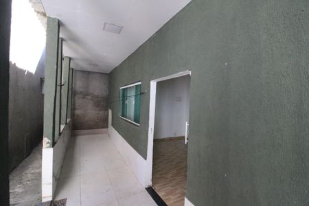 Casa para alugar com 65m², 2 quartos e sem vagaCozinha