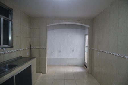 Casa para alugar com 65m², 2 quartos e sem vagaCozinha