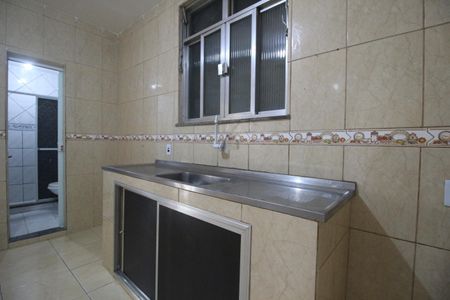 Casa para alugar com 65m², 2 quartos e sem vagaCozinha
