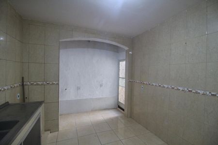 Casa para alugar com 65m², 2 quartos e sem vagaCozinha