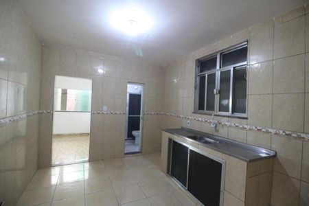 Casa para alugar com 65m², 2 quartos e sem vagaCozinha