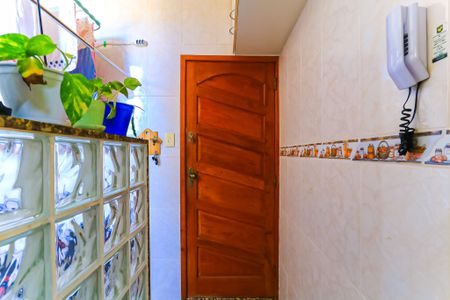 Apartamento à venda com 88m², 3 quartos e 1 vaga Apartamento à venda com 88m², 3 quartos e 1 vagaÁrea de Serviço