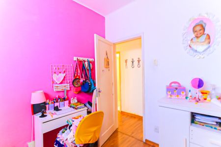 Apartamento à venda com 88m², 3 quartos e 1 vaga Apartamento à venda com 88m², 3 quartos e 1 vagaQuarto 3