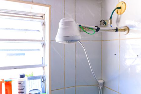 Apartamento à venda com 88m², 3 quartos e 1 vaga Apartamento à venda com 88m², 3 quartos e 1 vagaBanheiro