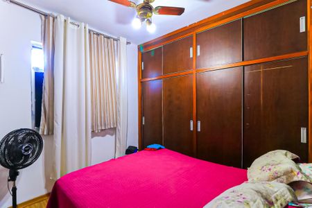 Apartamento à venda com 88m², 3 quartos e 1 vaga Apartamento à venda com 88m², 3 quartos e 1 vagaQuarto 2