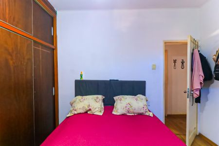 Apartamento à venda com 88m², 3 quartos e 1 vaga Apartamento à venda com 88m², 3 quartos e 1 vagaQuarto 2