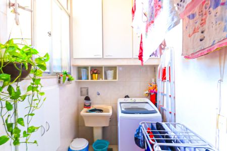 Apartamento à venda com 88m², 3 quartos e 1 vaga Apartamento à venda com 88m², 3 quartos e 1 vagaÁrea de Serviço