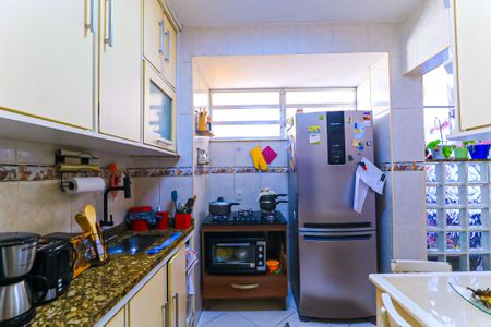 Apartamento à venda com 88m², 3 quartos e 1 vaga Apartamento à venda com 88m², 3 quartos e 1 vagaCozinha