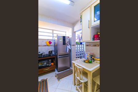 Apartamento à venda com 88m², 3 quartos e 1 vaga Apartamento à venda com 88m², 3 quartos e 1 vagaCozinha