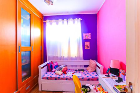 Apartamento à venda com 88m², 3 quartos e 1 vaga Apartamento à venda com 88m², 3 quartos e 1 vagaQuarto 3
