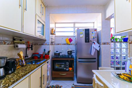 Apartamento à venda com 88m², 3 quartos e 1 vaga Apartamento à venda com 88m², 3 quartos e 1 vagaCozinha