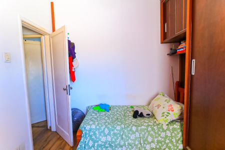 Apartamento à venda com 88m², 3 quartos e 1 vaga Apartamento à venda com 88m², 3 quartos e 1 vagaQuarto 2