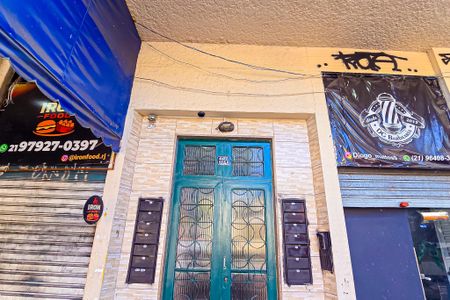 Apartamento à venda com 88m², 3 quartos e 1 vaga Apartamento à venda com 88m², 3 quartos e 1 vagaFachada do Prédio