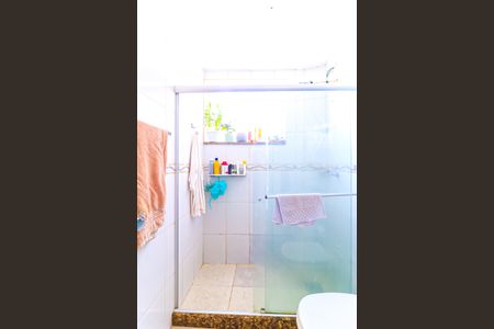 Apartamento à venda com 88m², 3 quartos e 1 vaga Apartamento à venda com 88m², 3 quartos e 1 vagaBanheiro