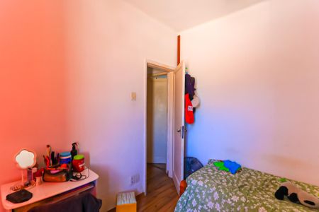 Apartamento à venda com 88m², 3 quartos e 1 vaga Apartamento à venda com 88m², 3 quartos e 1 vagaQuarto 2