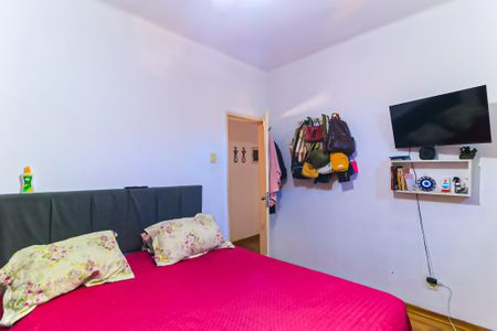 Apartamento à venda com 88m², 3 quartos e 1 vaga Apartamento à venda com 88m², 3 quartos e 1 vagaQuarto 2