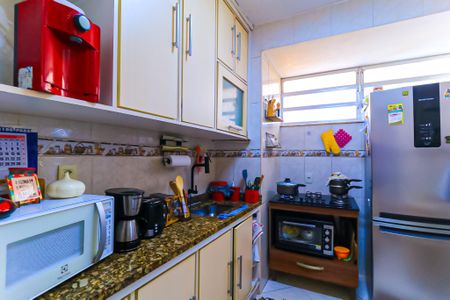 Apartamento à venda com 88m², 3 quartos e 1 vaga Apartamento à venda com 88m², 3 quartos e 1 vagaCozinha