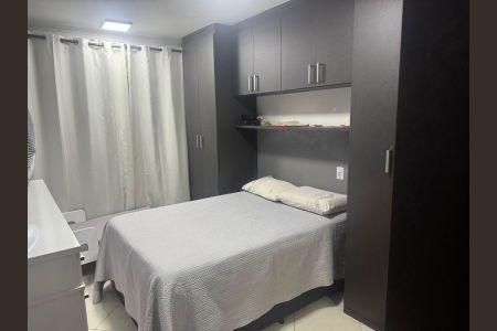 Casa de condomínio à venda com 62m², 3 quartos e 1 vagaQuarto