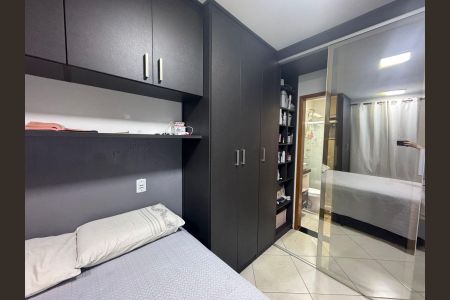 Quarto de casa de condomínio à venda com 3 quartos, 62m² em Vila Aricanduva, São Paulo