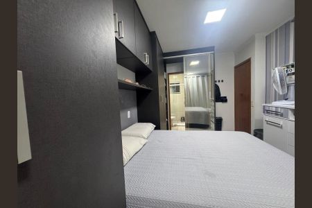 Quarto de casa de condomínio à venda com 3 quartos, 62m² em Vila Aricanduva, São Paulo