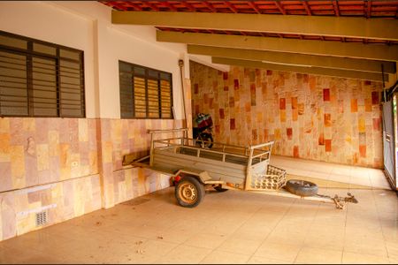 Casa para alugar com 457m², 6 quartos e 5 vagas