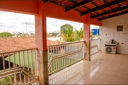 Casa para alugar com 457m², 6 quartos e 5 vagas