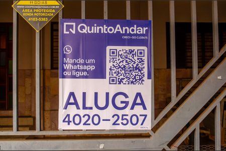 Casa para alugar com 457m², 6 quartos e 5 vagas