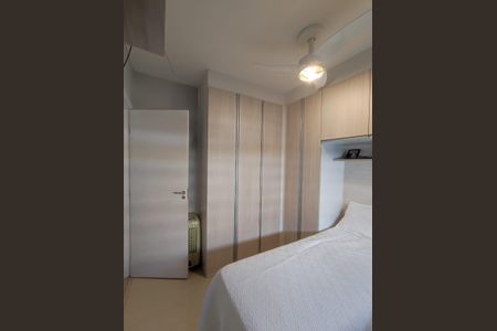 Apartamento à venda com 2 quartos, 45m² em Camargos, Belo Horizonte