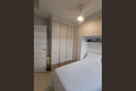 Apartamento à venda com 2 quartos, 45m² em Camargos, Belo Horizonte