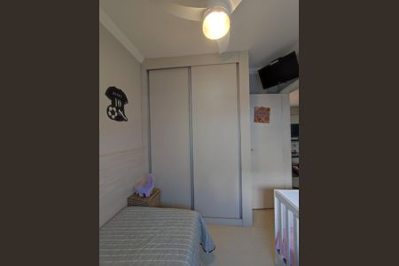 Apartamento à venda com 2 quartos, 45m² em Camargos, Belo Horizonte