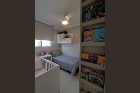 Apartamento à venda com 2 quartos, 45m² em Camargos, Belo Horizonte