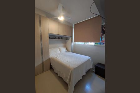 Apartamento à venda com 2 quartos, 45m² em Camargos, Belo Horizonte