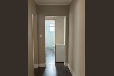 Apartamento para alugar com 1 quarto, 42m² em São João, Porto Alegre