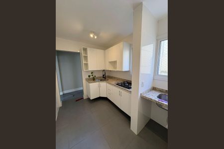 Apartamento para alugar com 1 quarto, 42m² em São João, Porto Alegre