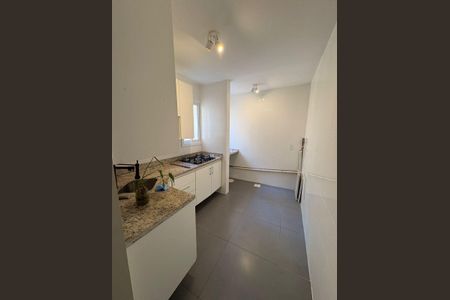 Apartamento para alugar com 1 quarto, 42m² em São João, Porto Alegre