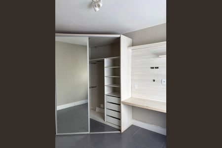Apartamento para alugar com 1 quarto, 42m² em São João, Porto Alegre