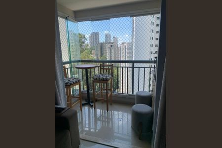 Apartamento à venda com 52m², 2 quartos e 1 vagaFoto 08