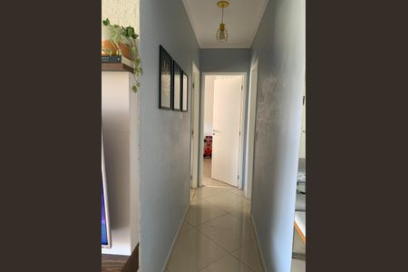 Apartamento à venda com 52m², 2 quartos e 1 vagaFoto 04