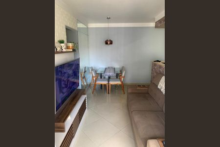 Apartamento à venda com 52m², 2 quartos e 1 vagaFoto 07